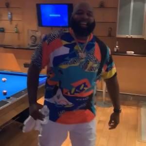 Meet your Posher, Ray